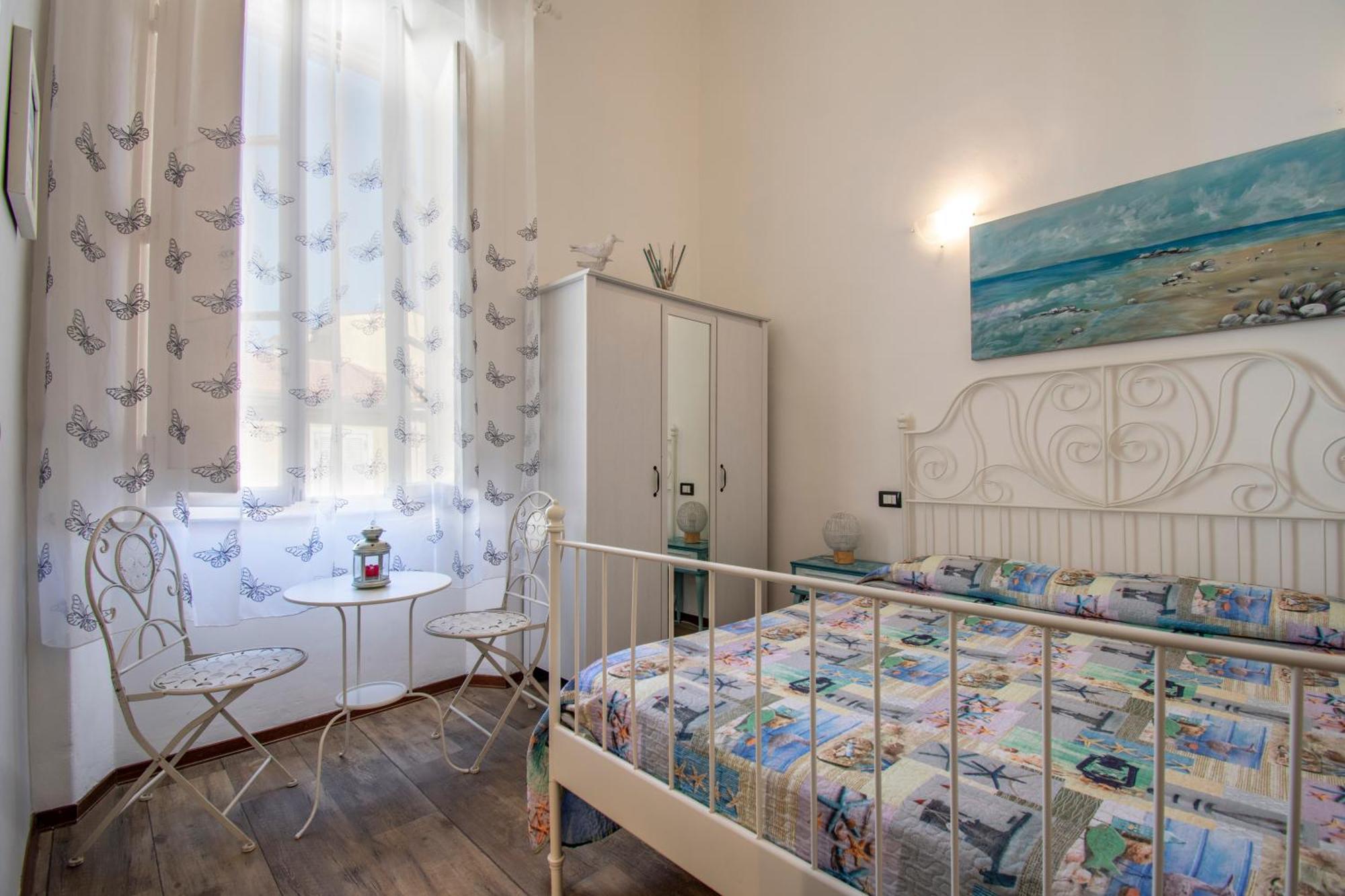Hotel Albachiara Viareggio Esterno foto