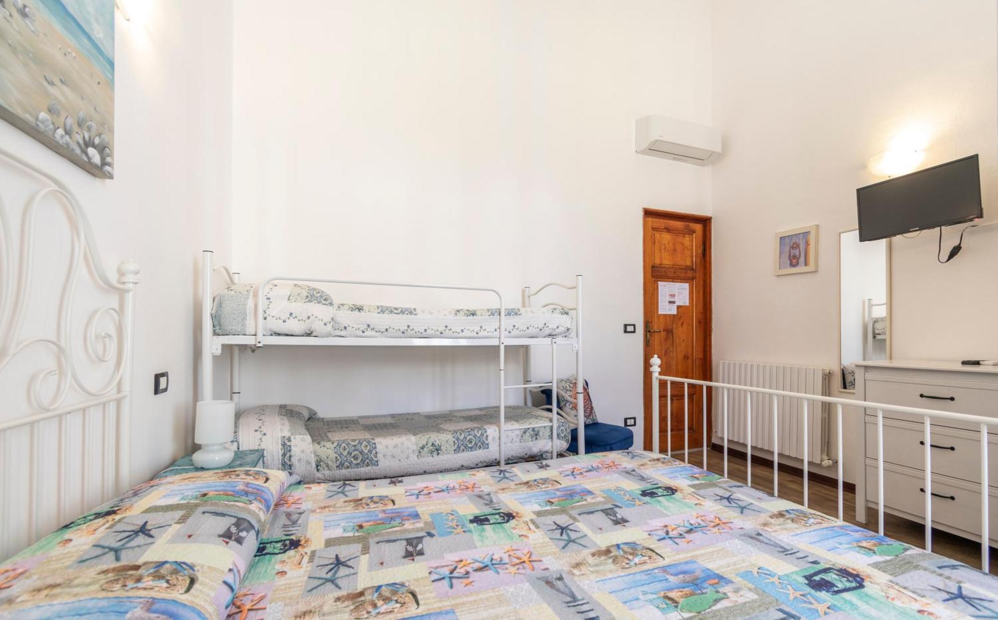Hotel Albachiara Viareggio Esterno foto