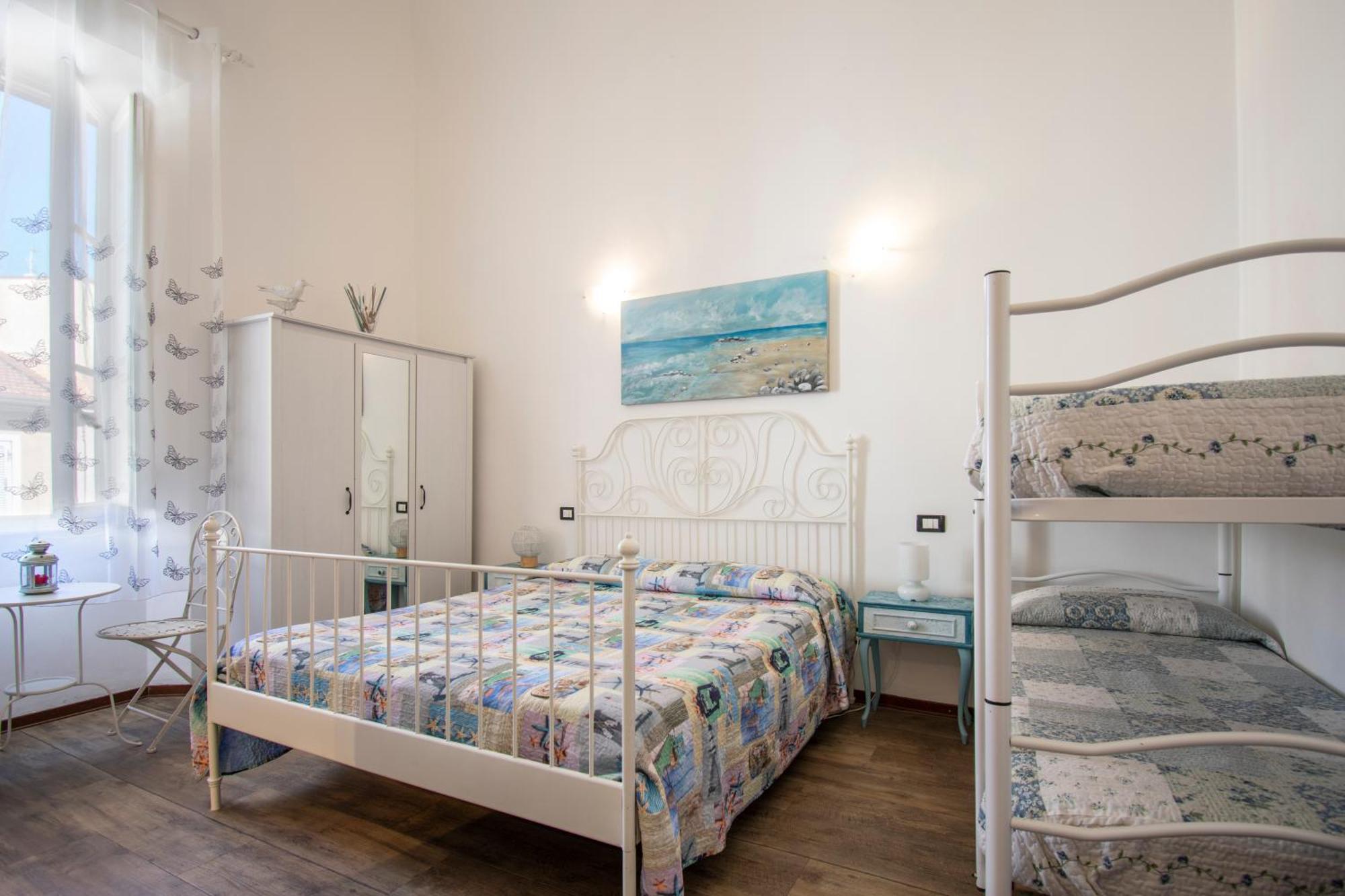 Hotel Albachiara Viareggio Esterno foto
