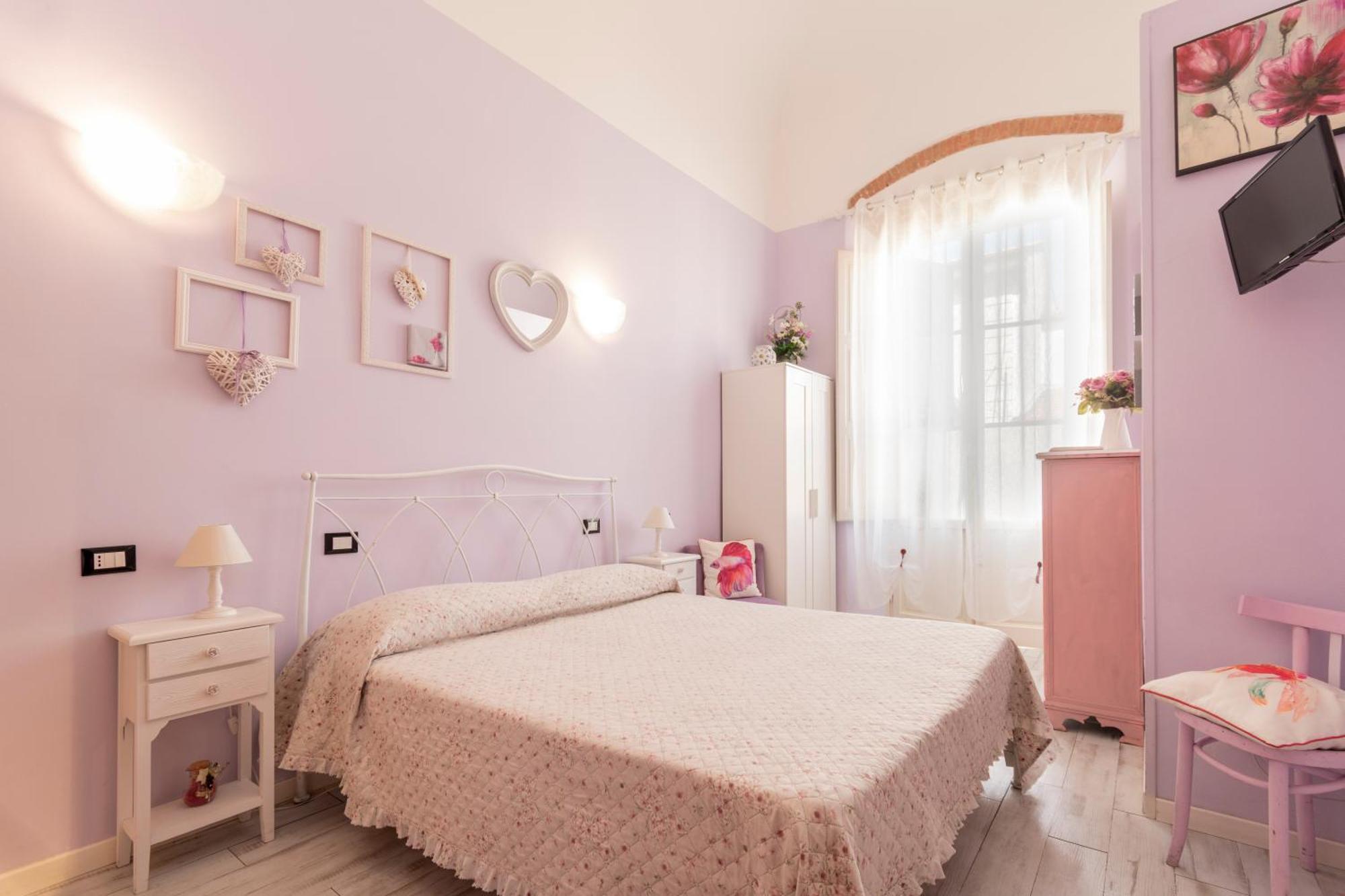 Hotel Albachiara Viareggio Camera foto