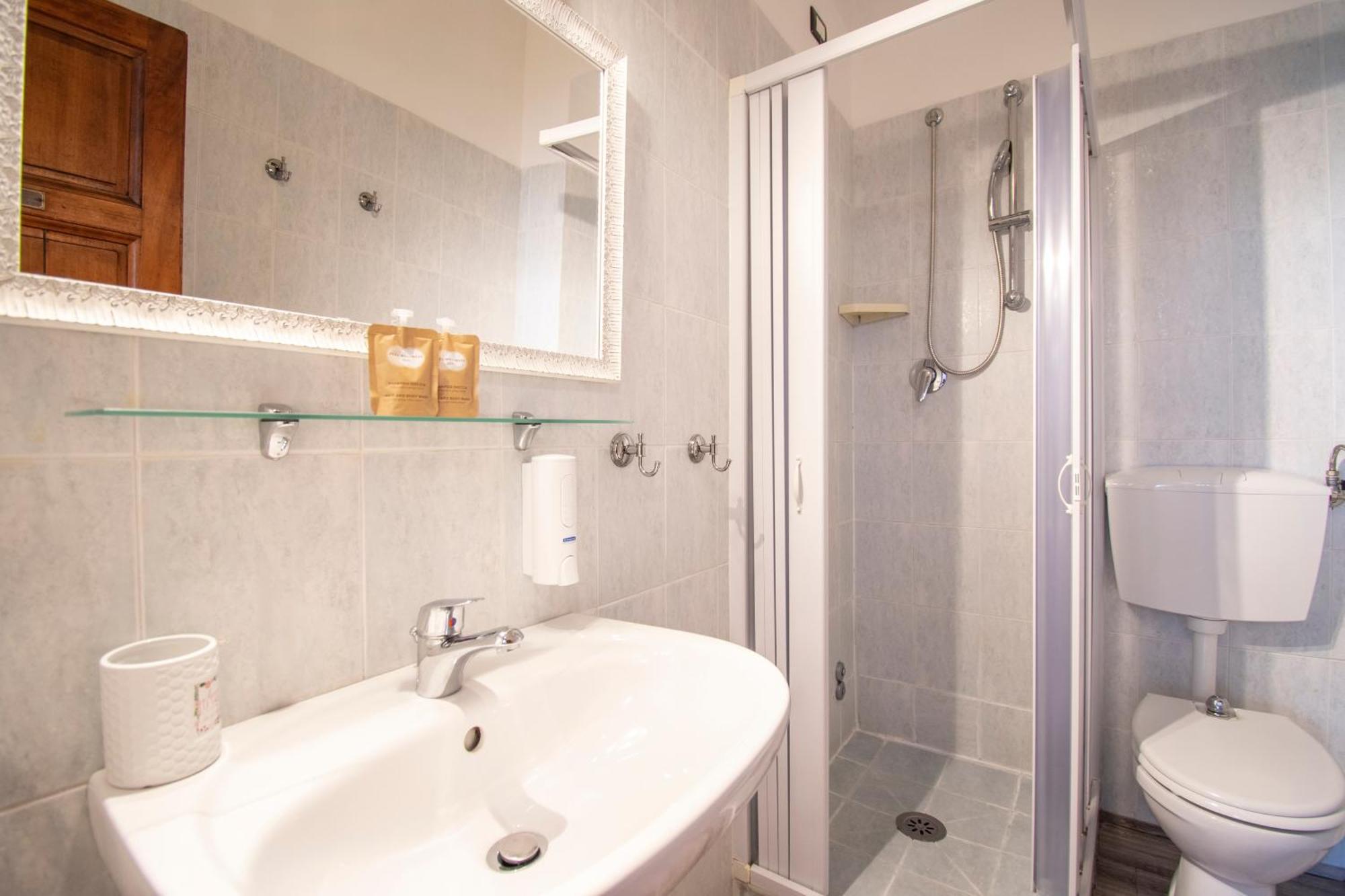 Hotel Albachiara Viareggio Esterno foto