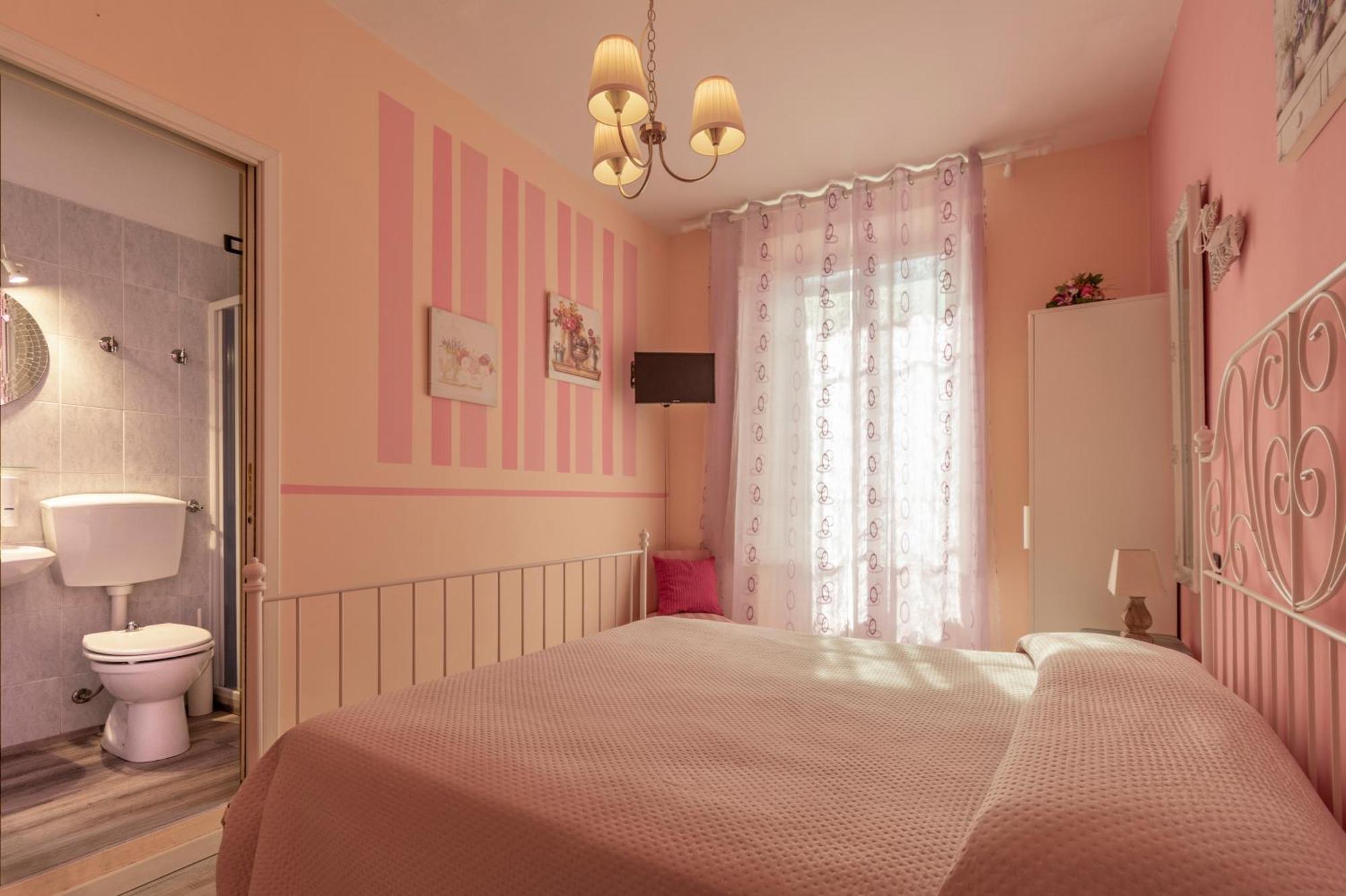 Hotel Albachiara Viareggio Esterno foto