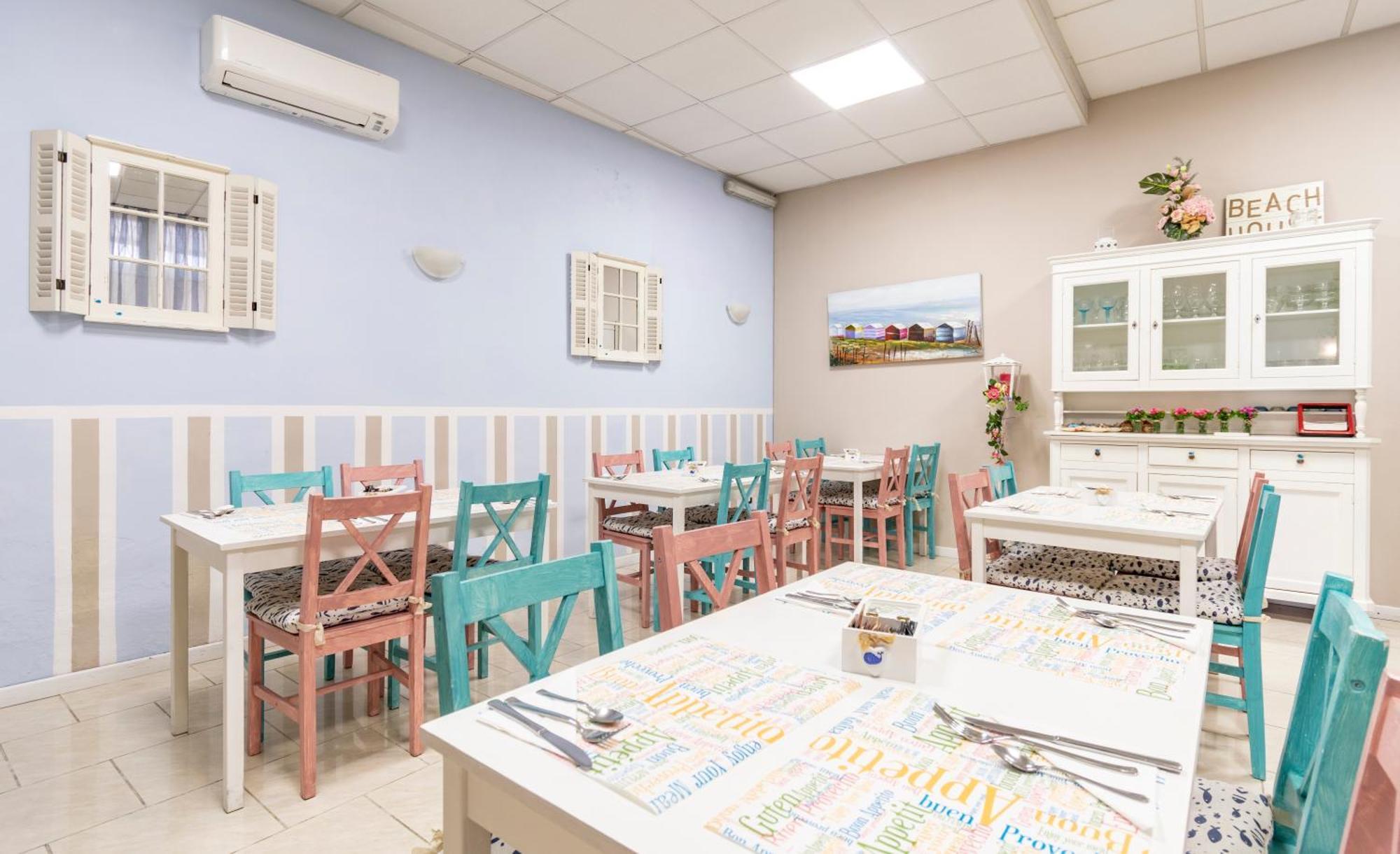 Hotel Albachiara Viareggio Esterno foto