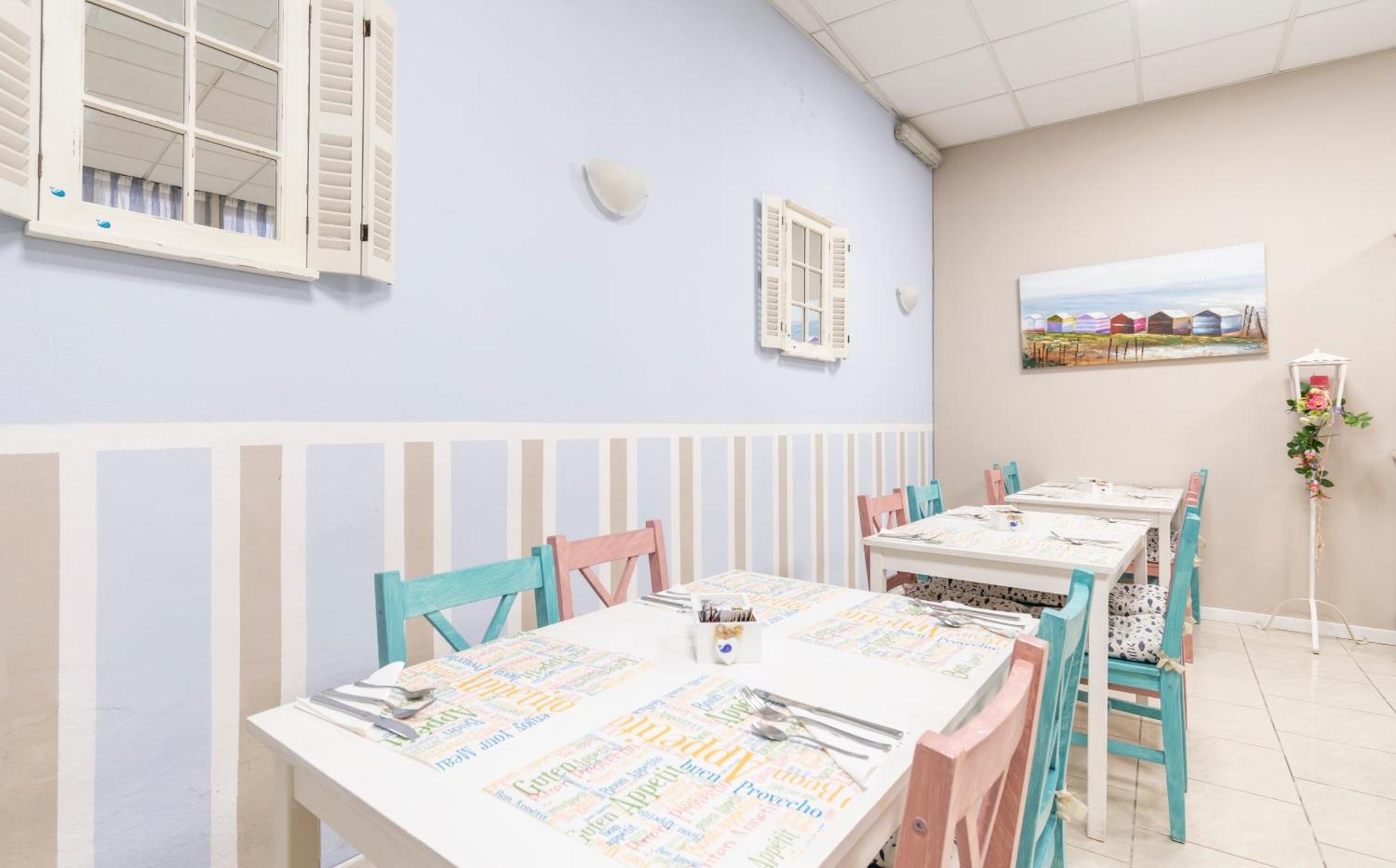 Hotel Albachiara Viareggio Esterno foto
