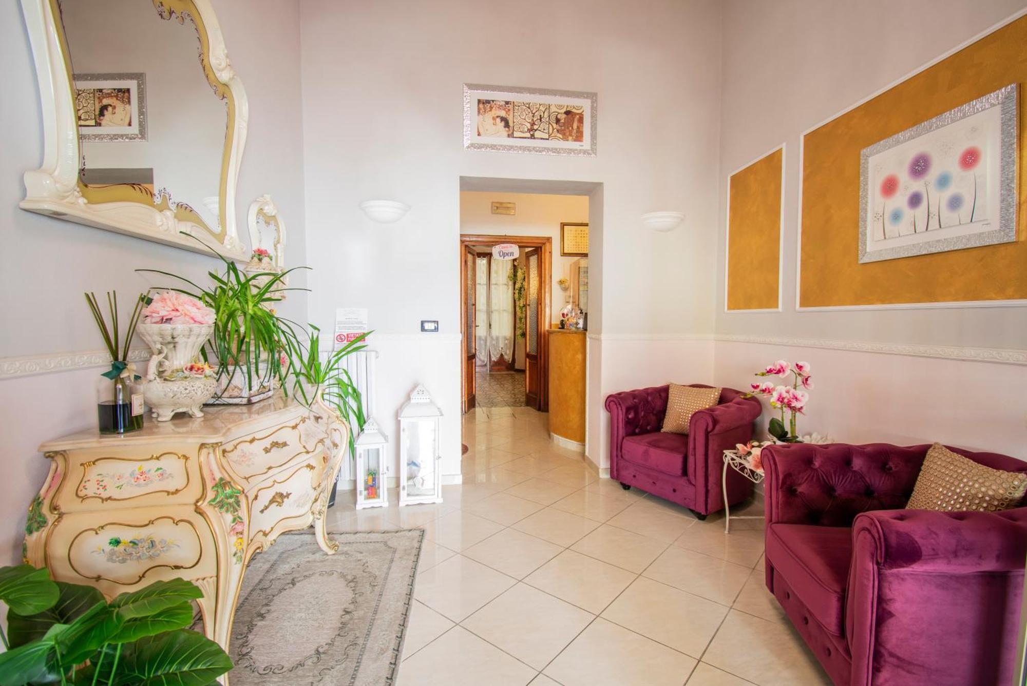 Hotel Albachiara Viareggio Esterno foto