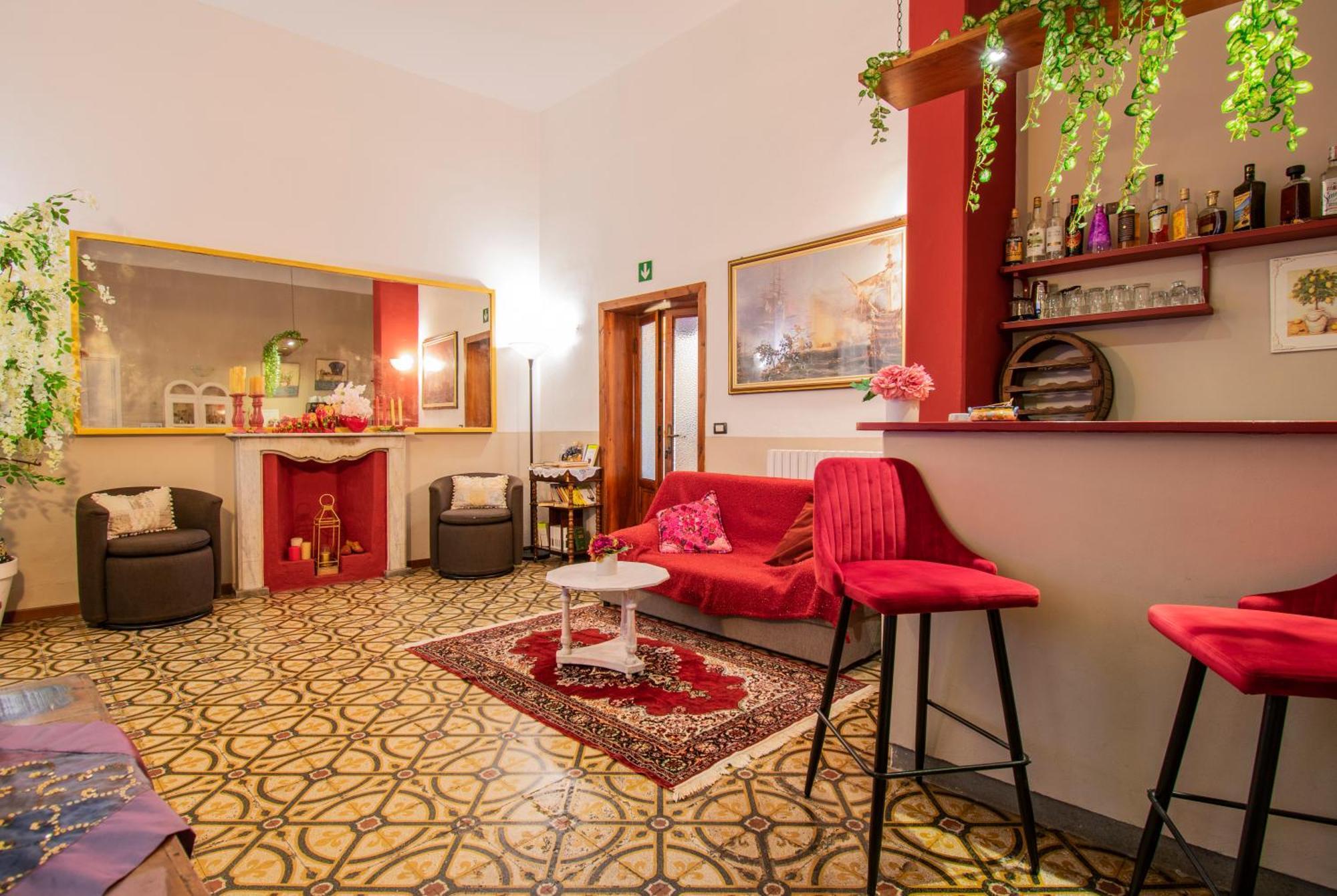 Hotel Albachiara Viareggio Esterno foto