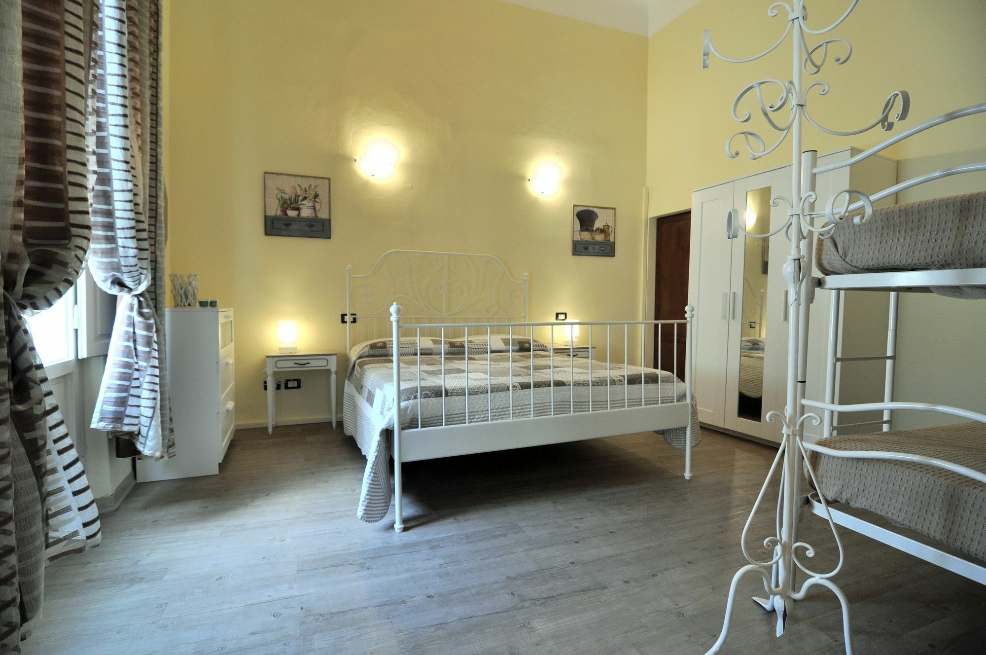 Hotel Albachiara Viareggio Esterno foto